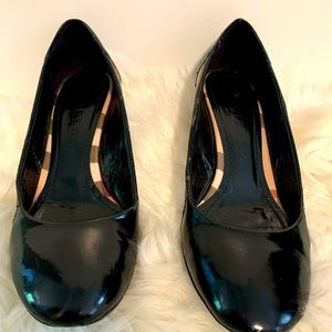 Burberry Heel, Size 9